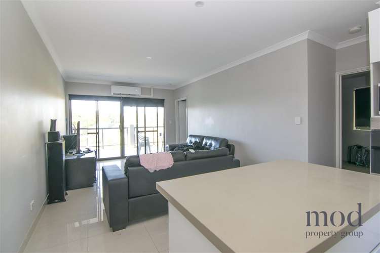 Second view of Homely house listing, 1/15 France Street, Mandurah WA 6210