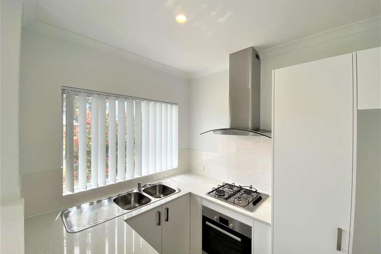 Third view of Homely villa listing, Lot 1, 60 B Beckenham Street, Beckenham WA 6107