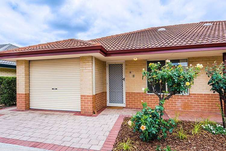 Second view of Homely unit listing, 12/27 Pearson Drive, Success WA 6164