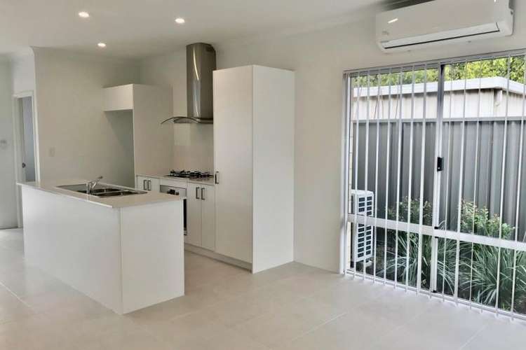 Main view of Homely villa listing, Lot 4, 27B Mona Avenue, Beckenham WA 6107