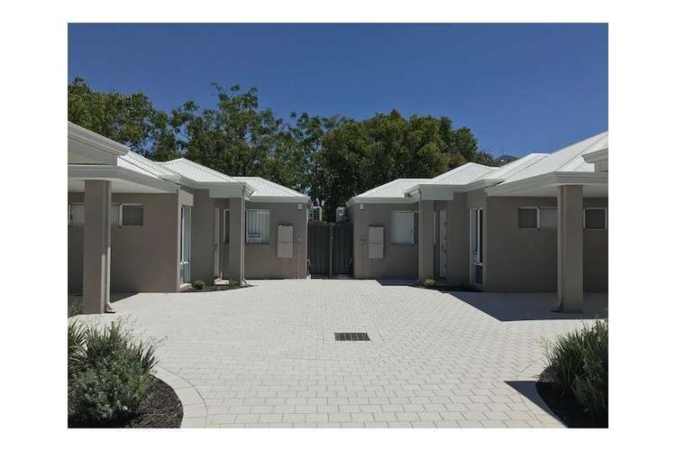 Third view of Homely villa listing, Lot 4, 27B Mona Avenue, Beckenham WA 6107