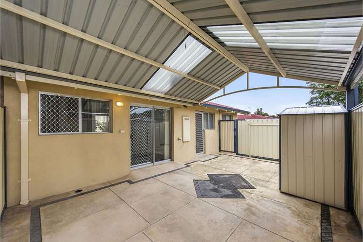 Main view of Homely villa listing, 21/10 Houtmans Street, Shelley WA 6148