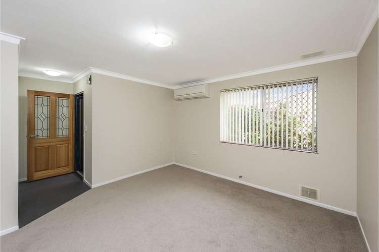 Fourth view of Homely villa listing, 21/10 Houtmans Street, Shelley WA 6148