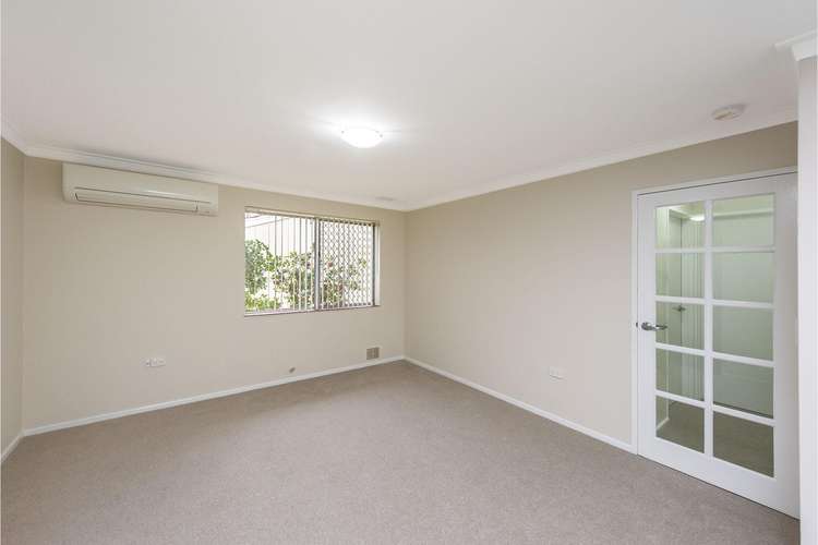 Fifth view of Homely villa listing, 21/10 Houtmans Street, Shelley WA 6148