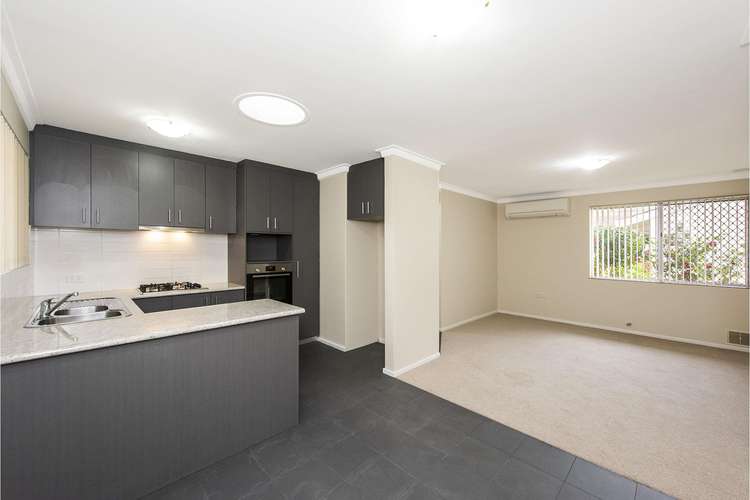 Seventh view of Homely villa listing, 21/10 Houtmans Street, Shelley WA 6148