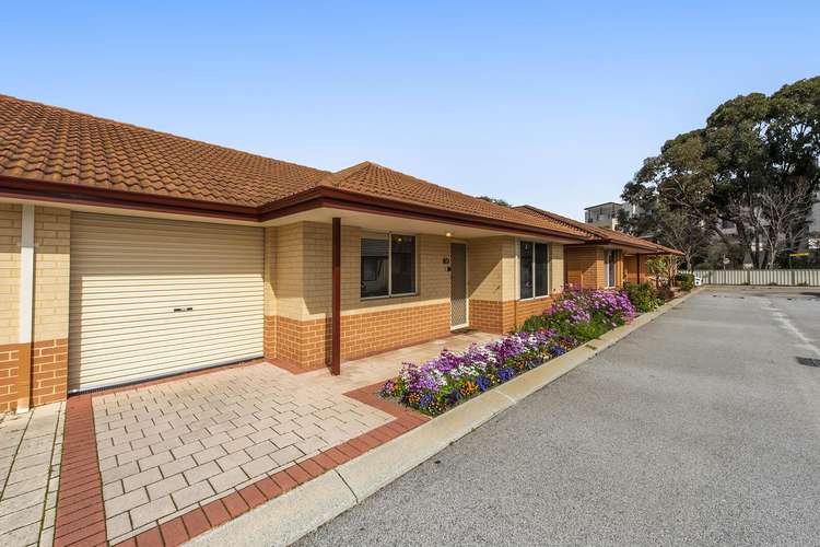 Main view of Homely villa listing, 97/27 Pearson Drive, Success WA 6164