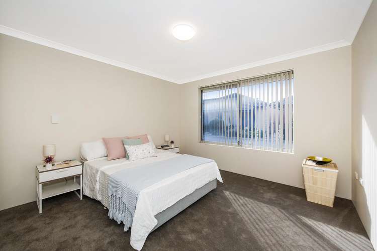 Second view of Homely villa listing, 97/27 Pearson Drive, Success WA 6164