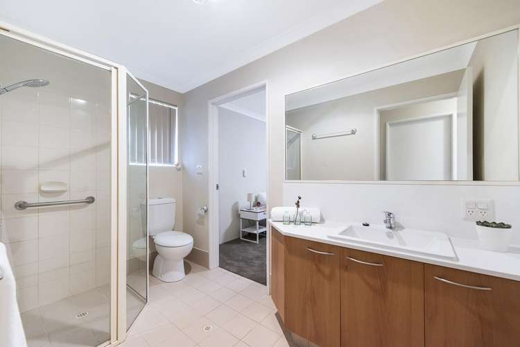 Fourth view of Homely villa listing, 97/27 Pearson Drive, Success WA 6164