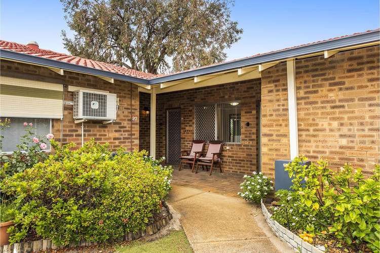 Main view of Homely villa listing, 26/10 Houtmans Street, Shelley WA 6148