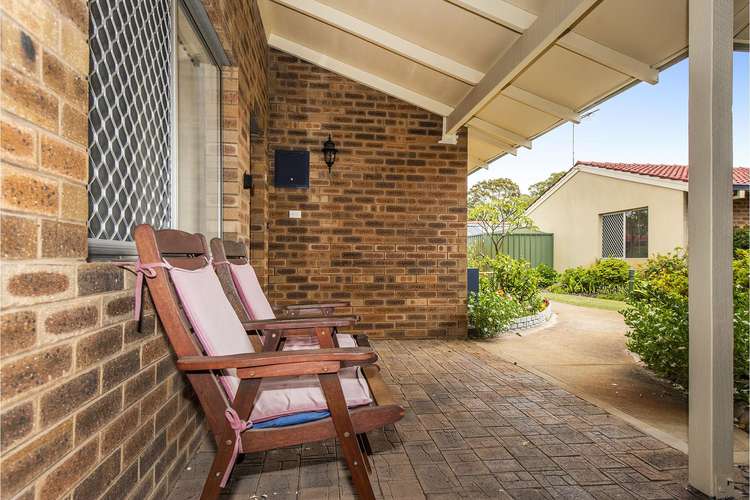 Second view of Homely villa listing, 26/10 Houtmans Street, Shelley WA 6148