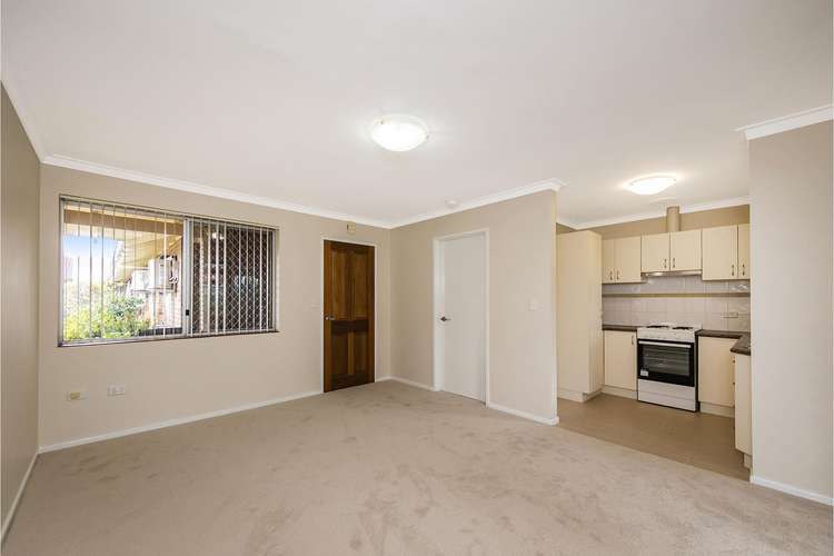 Fourth view of Homely villa listing, 26/10 Houtmans Street, Shelley WA 6148