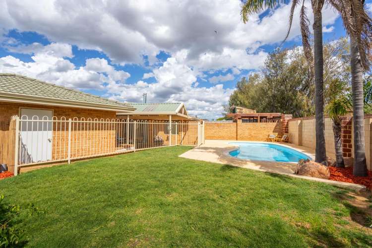Third view of Homely house listing, 33 Highlander Place, Currambine WA 6028