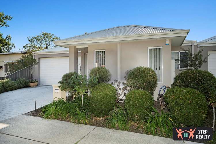 Second view of Homely villa listing, Lot 2, 2/60 A Beckenham Street, Beckenham WA 6107