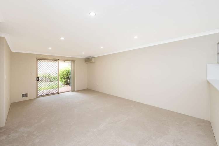 Second view of Homely villa listing, 2/27 Pearson Drive, Success WA 6164