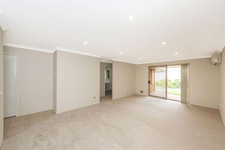 Fourth view of Homely villa listing, 2/27 Pearson Drive, Success WA 6164