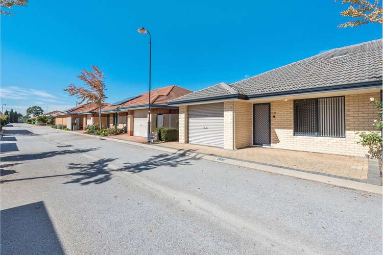 Main view of Homely villa listing, 113/27 Pearson Drive, Success WA 6164