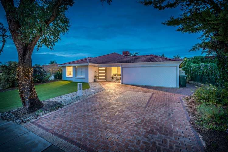 Fourth view of Homely house listing, 45 Balladong Loop, Carramar WA 6031