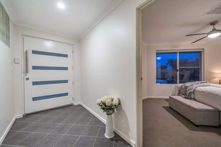 Fifth view of Homely house listing, 45 Balladong Loop, Carramar WA 6031