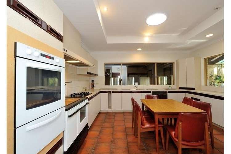 Fifth view of Homely house listing, 2324 Mandurah Road, Golden Bay WA 6174