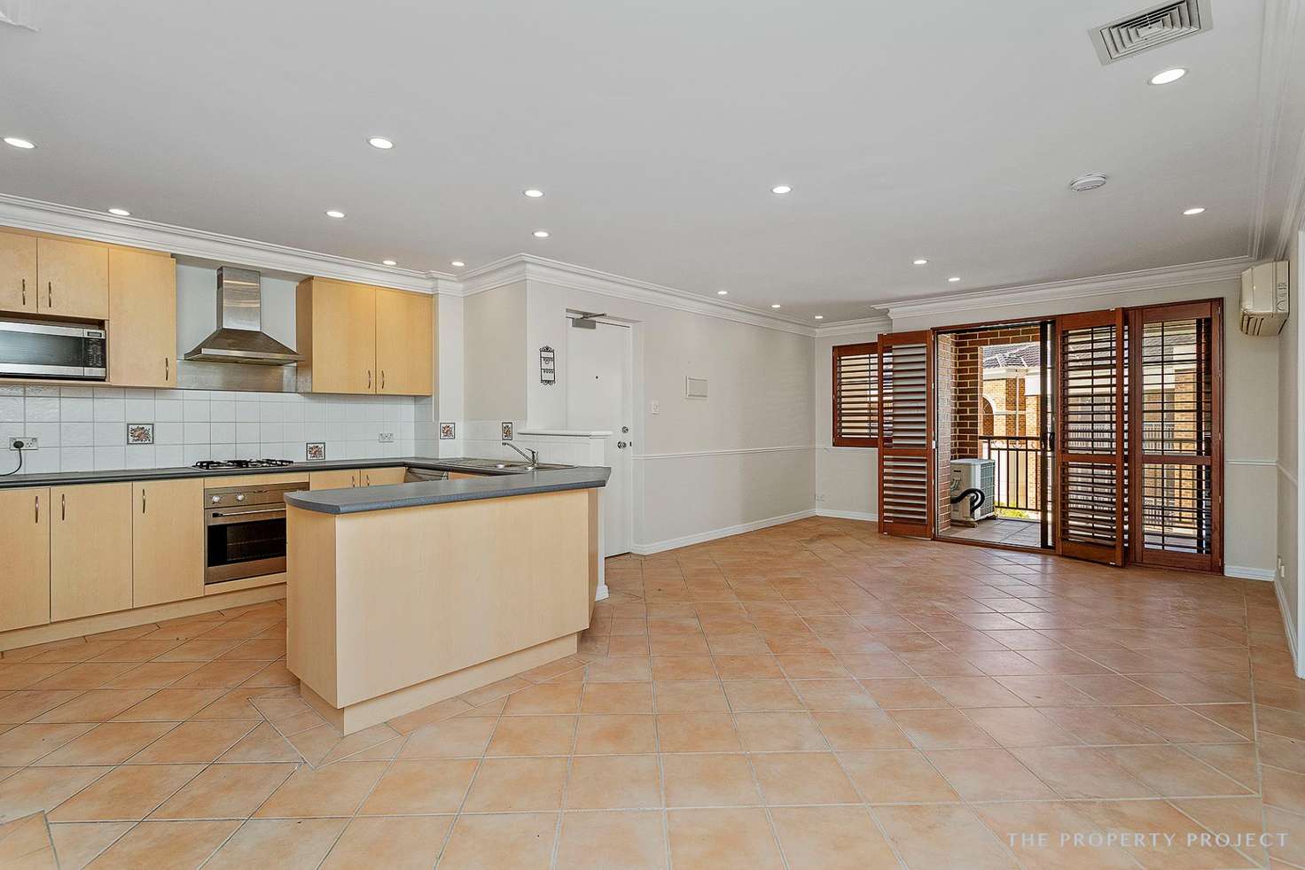 Main view of Homely apartment listing, 41/5 Delhi Street, West Perth WA 6005