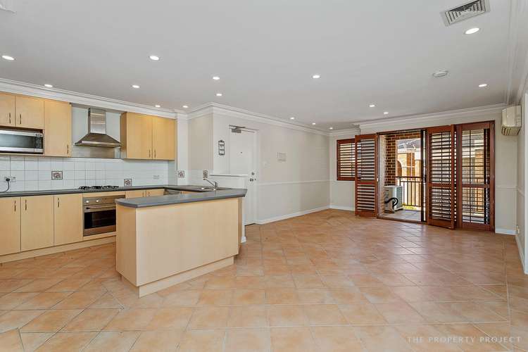 Main view of Homely apartment listing, 41/5 Delhi Street, West Perth WA 6005
