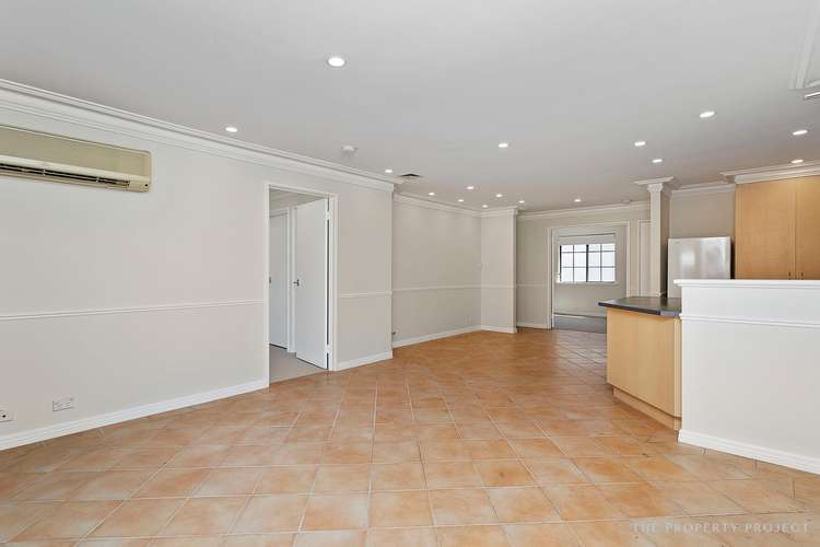 Fourth view of Homely apartment listing, 41/5 Delhi Street, West Perth WA 6005