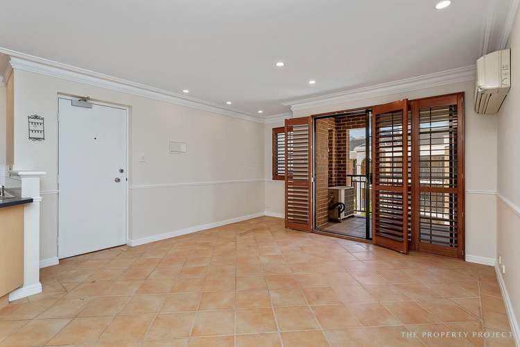 Sixth view of Homely apartment listing, 41/5 Delhi Street, West Perth WA 6005