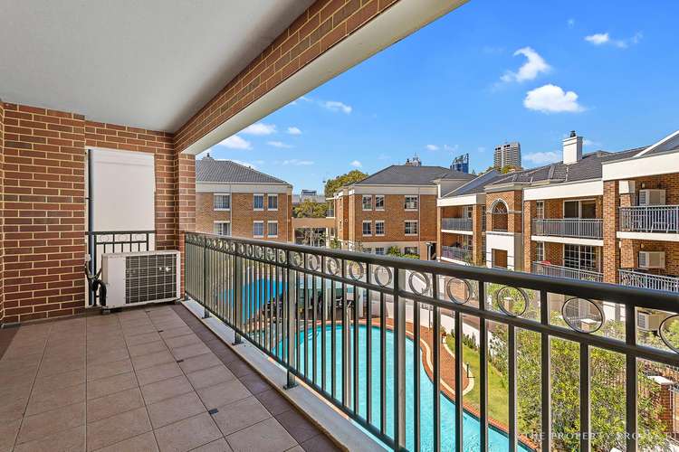 Seventh view of Homely apartment listing, 41/5 Delhi Street, West Perth WA 6005