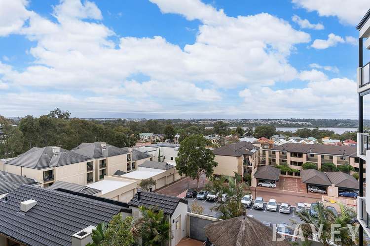 Main view of Homely apartment listing, 404/17 Davidson Terrace, Joondalup WA 6027