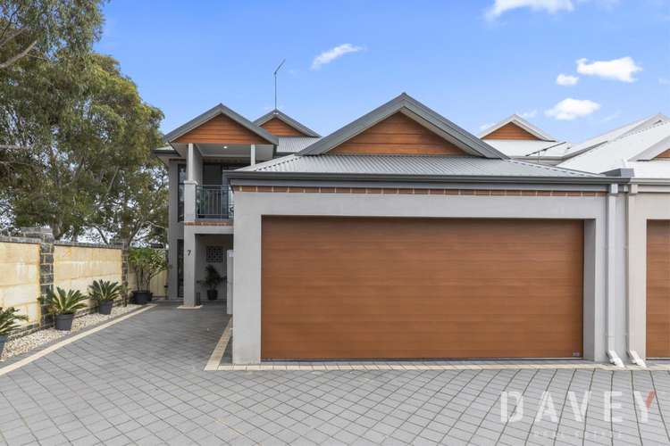 Main view of Homely house listing, 7 Anthus Lane, Tapping WA 6065