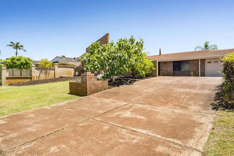 Third view of Homely house listing, 17 Smitherson Street, Noranda WA 6062