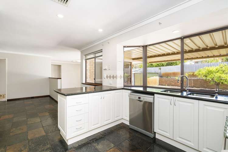 Fifth view of Homely house listing, 17 Smitherson Street, Noranda WA 6062