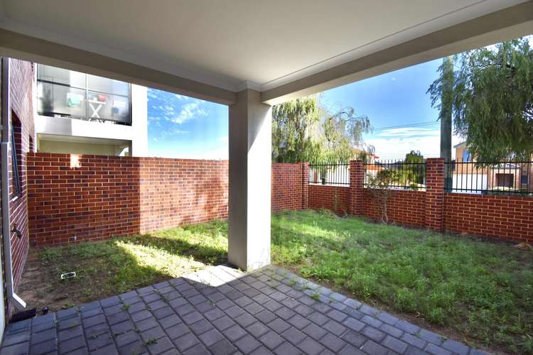 Second view of Homely apartment listing, 18/36 Henry Street, East Cannington WA 6107
