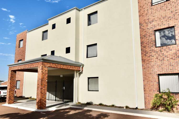 Third view of Homely apartment listing, 18/36 Henry Street, East Cannington WA 6107