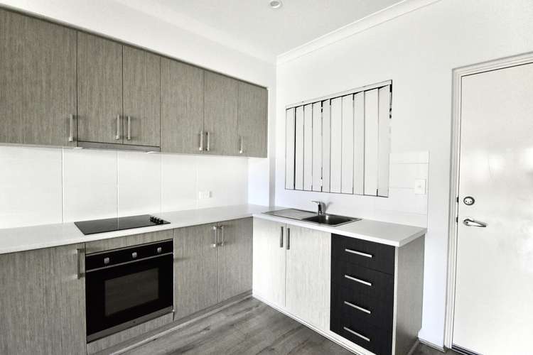 Fourth view of Homely apartment listing, 18/36 Henry Street, East Cannington WA 6107