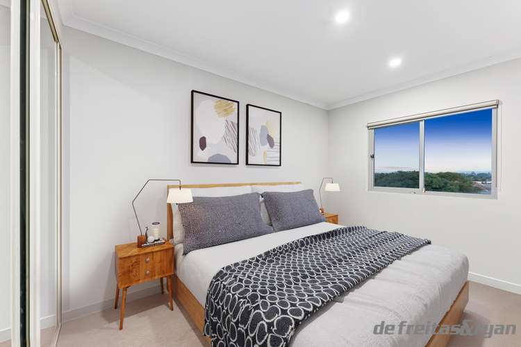 Sixth view of Homely house listing, 46/6 Ibera Way, Success WA 6164