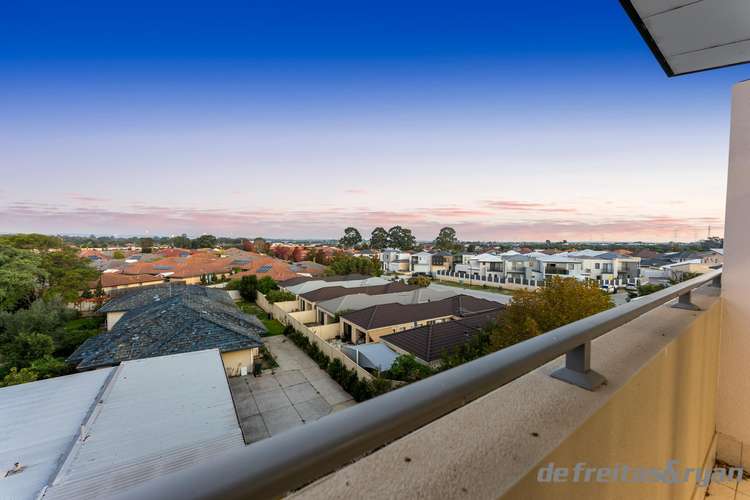 Seventh view of Homely house listing, 46/6 Ibera Way, Success WA 6164