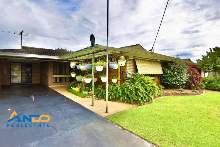 Second view of Homely house listing, 30 Mirrelia Way, Riverton WA 6148