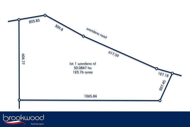 Lot 1, Wandena Road, Lower Chittering WA 6084
