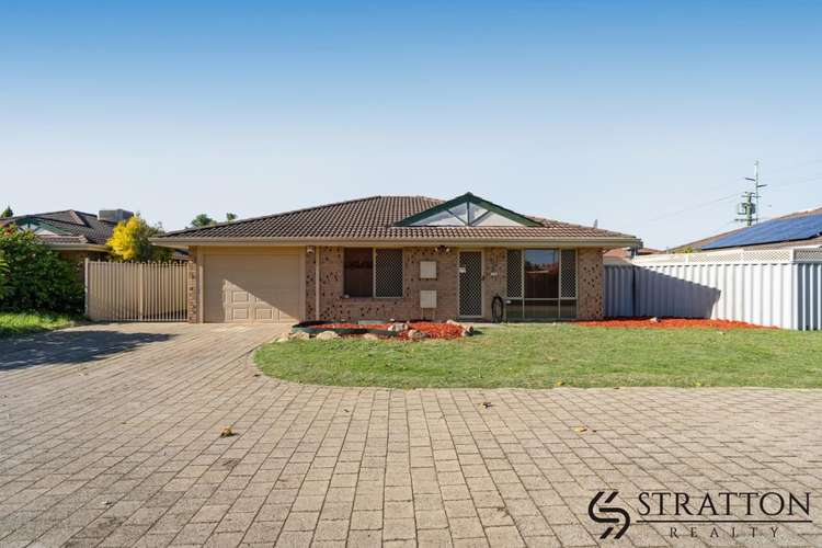 2/118 Centre Street, Queens Park WA 6107