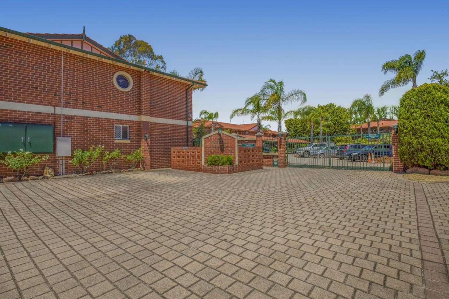 Main view of Homely apartment listing, 2/56 Moondine Drive, Wembley WA 6014