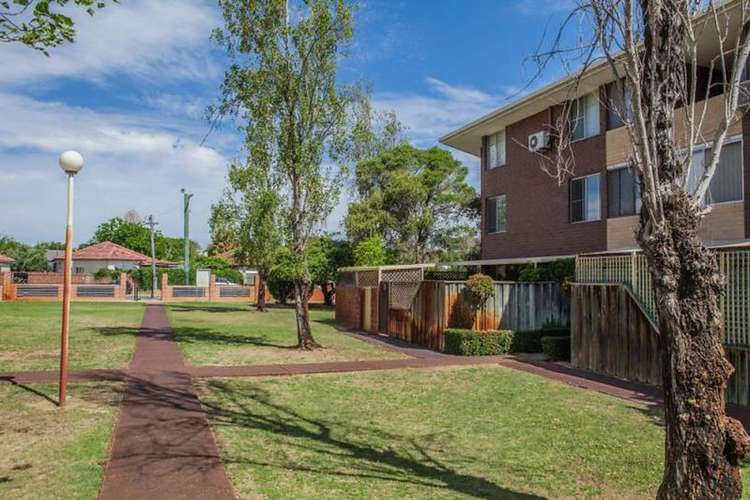 Main view of Homely apartment listing, 25C/49 Herdsman Parade, Wembley WA 6014