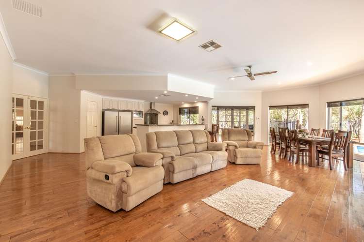 Third view of Homely house listing, 26 Zantho Place, Bullsbrook WA 6084