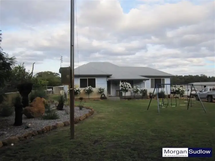 Main view of Homely rural property listing, Address available on request