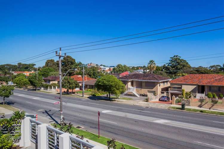 Fourth view of Homely townhouse listing, 252A Charles Street, North Perth WA 6006