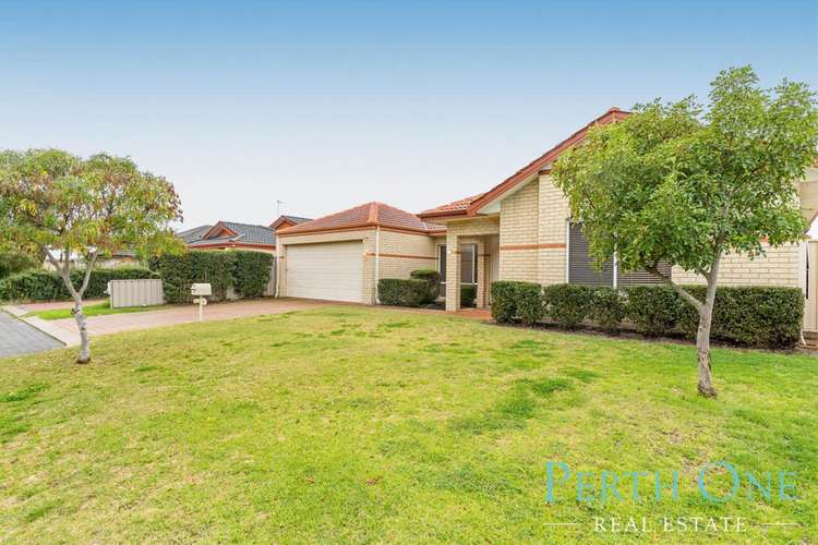 Third view of Homely house listing, 21 Charnley Bend, Success WA 6164