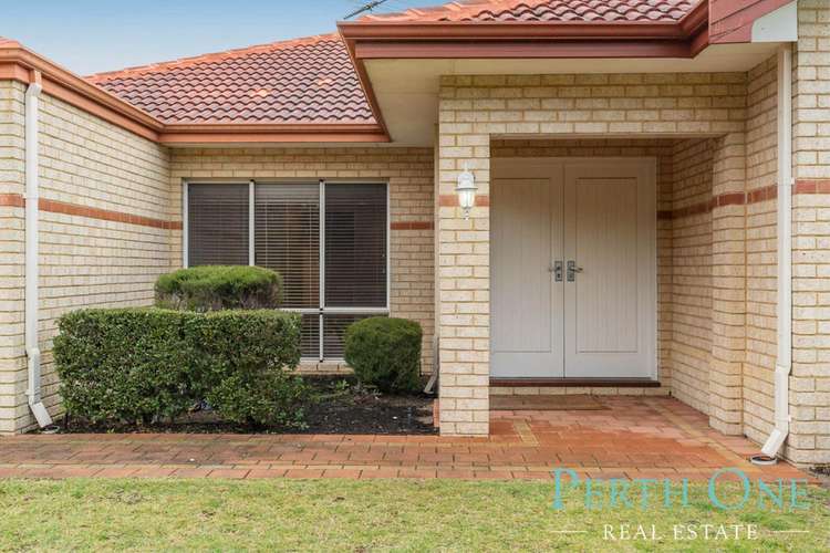 Fourth view of Homely house listing, 21 Charnley Bend, Success WA 6164