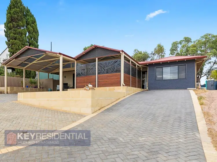 Second view of Homely house listing, 20 Oleander Way, Kallaroo WA 6025