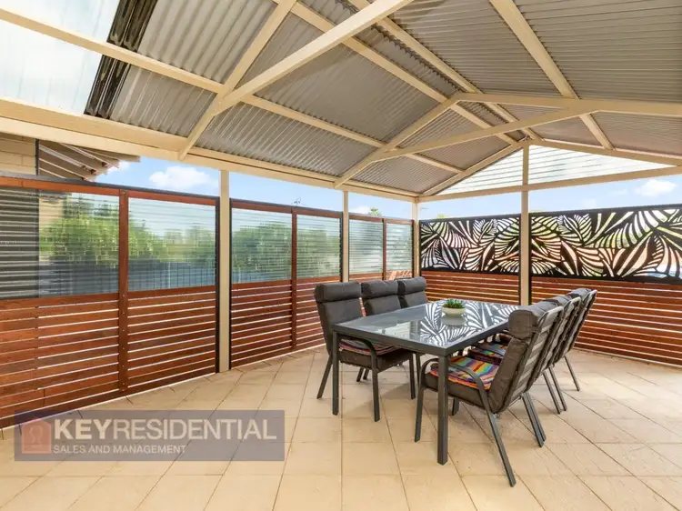 Third view of Homely house listing, 20 Oleander Way, Kallaroo WA 6025