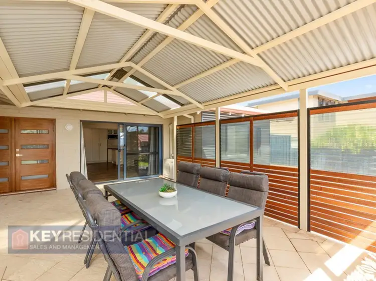 Fourth view of Homely house listing, 20 Oleander Way, Kallaroo WA 6025
